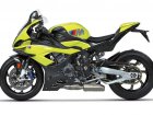 BMW M1000RR 50 Years M Edition